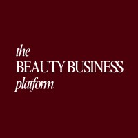 The Beauty Business Platform logo - Similar company to Samantha Cusick London