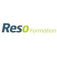 RESO FORMATION logo - Similar company to Reso Services