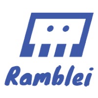 Ramblei logo - Similar company to Yd Home (Former Yd Hardwood)