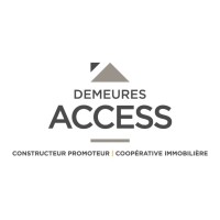 DEMEURES ACCESS logo - Similar company to Month'Immo