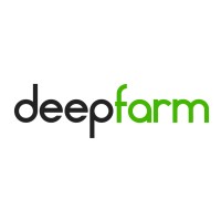 DeepFarm.ai logo - Similar company to Deepfarm