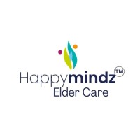 Happymindz Elder Care logo - Similar company to Kancare Assisted Living Solutions