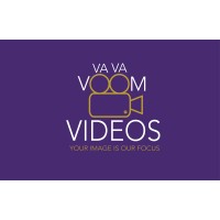 VaVaVoom Videos logo - Similar company to Csrfm