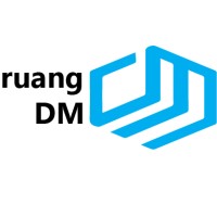 RuangDM logo - Similar company to A-Mi Global
