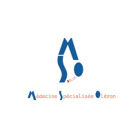 Médecine Spécialisée Oléron logo - Similar company to Sos Pied Cheville
