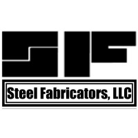 Steel Fabricators LLC logo - Similar company to Lawrence Fabrication, Inc.