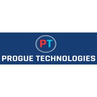 PROGUE TECHNOLOGIES logo - Similar company to Bms Infosolutions Software Technologies