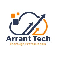 Arrant Tech logo - Similar company to Arrant Services