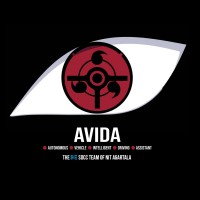 AVIDA - Autonomous Vehicle Team logo - Similar company to Team Four Square