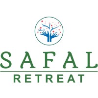 Safal Retreat logo - Similar company to Titans Re