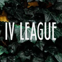 IV League logo - Similar company to Chicago Slaughter