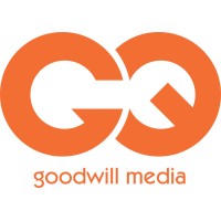 Goodwill Media logo - Similar company to Goodwill Media