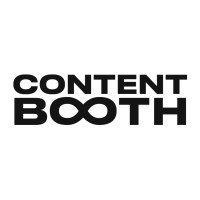Content Booth logo - Similar company to Content Booth Argentina