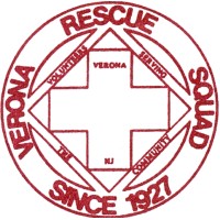 Verona Rescue Squad Inc logo - Similar company to Cranford First Aid
