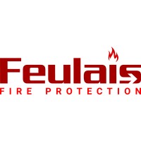 Feulais   |   Fire Protection GmbH logo - Similar company to Young Minds Bern