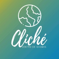 Cliché Idiomas logo - Similar company to Ann Arbor Christian School
