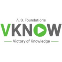 A. S. Foundation logo - Similar company to Scigram Technologies Foundation