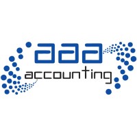 AAA ACCOUNTANTS LIMITED logo - Similar company to Dev Phile