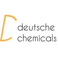 Deutsche Chemicals logo - Similar company to Hyden Packaging Pvt Ltd