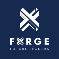 Fxrge logo - Similar company to Superware
