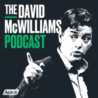 The David McWilliams Podcast logo - Similar company to Kilkenomics