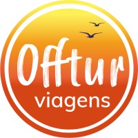 Offtur Viagens e Turismo logo - Similar company to Mariah Pimenta Cosméticos