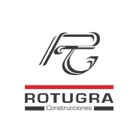 ROTUGRA CONSTRUCCIONES SA DE CV logo - Similar company to Coconsa