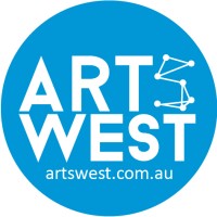 Arts West (Melb) logo - Similar company to Index Studios