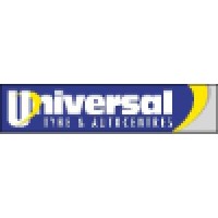 Universal Tyre & Autocentres