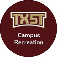 Texas State University Department Of Campus Recreation