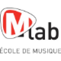 M-Lab, École De Musique