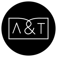 Arch & Type logo - Similar company to Haven Architecture
