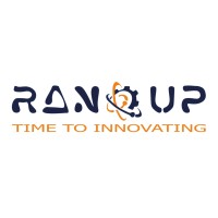 RAN UP SRL logo - Similar company to Consorzio Stabile Argo Scarl