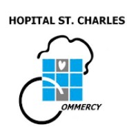 Centre Hospitalier Saint-Charles Commercy logo - Similar company to Motion Physiotherapy