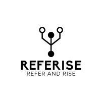 Referise logo - Similar company to Next Gen Web Crafts