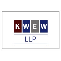 KWEW LLP Advocates logo - Similar company to Afritrade Group