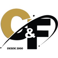 Grupo C & F Transporte e Logística logo - Similar company to Nitef Logistica