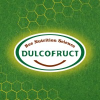 Dulcofruct Bee Nutrition Science logo - Similar company to Onleaf