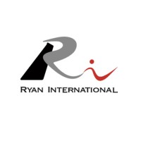 Ryan International Hotel Business Consulting Co., Ltd