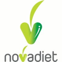 Nova Diet logo - Similar company to Laboratorios Bequisa, S. L. (Bequinatur)
