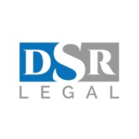 DSR Legal logo - Similar company to Minds Freedom