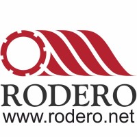 Industrias Rodero, SL logo - Similar company to Insecaucho