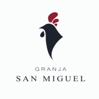 Granja San Miguel logo - Similar company to Hevo Group