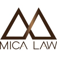 Mica Law logo - Similar company to Fox Llp