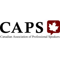 CAPS Québec / ACCP Québec - Canadian Association of Professional Speakers logo - Similar company to Stand Advisors