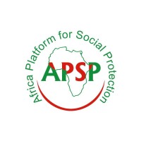 Africa Platform for Social Protection logo - Similar company to Concrete And Circular Economy (Cce'25)