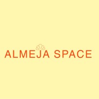 Almeja Space logo - Similar company to Årstiderna