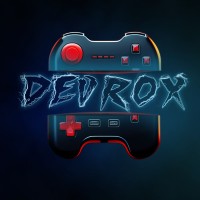 DevRox Games logo - Similar company to Wroughtspire