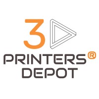 3D Printers Depot logo - Similar company to Df It Solutions Pty Ltd