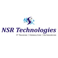 NSR Technologies logo - Similar company to Nsr Tech